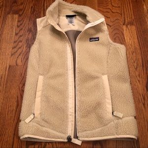 Patagonia Vest